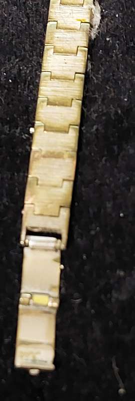TWO ANTIQUE RARE WRIST WATCHES