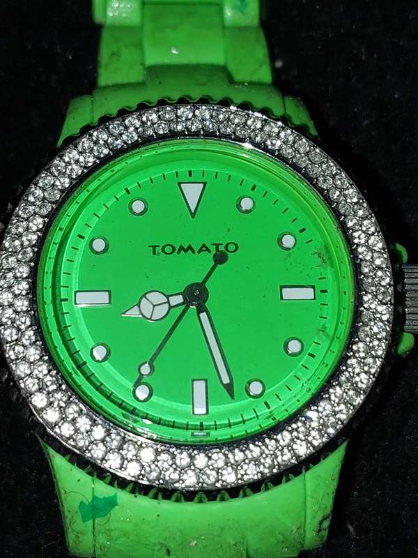 TWO QUALITY FAMOUS BRAND WRISTWATCHES
