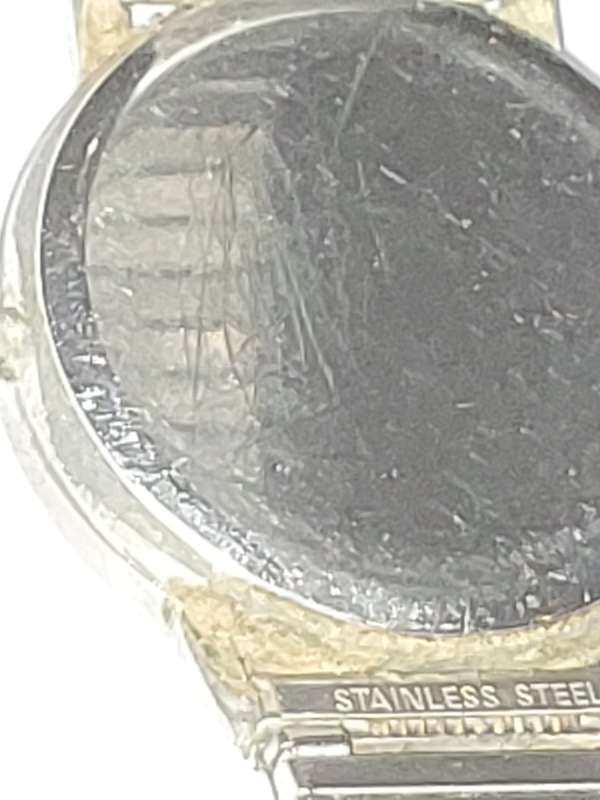 AN OSIROCK QUARTZ WRIST WATCH