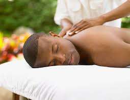 Pamper Dad with a 60 Minute Full Body Swedish Massage
