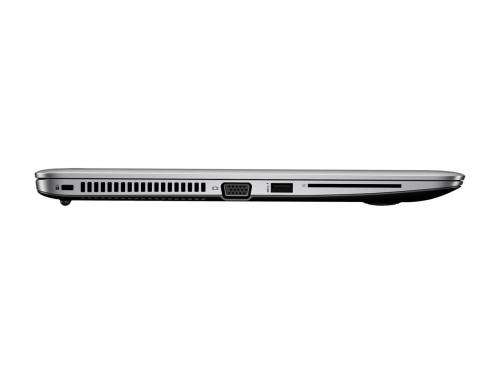 HP EliteBook 850 G3 - 15.6" FHD - Core i7 6600U - 8 GB RAM - 256 GB SSD - LTE - Great PC