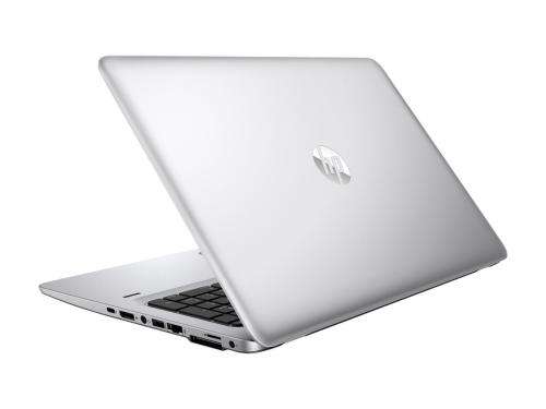 HP EliteBook 850 G3 - 15.6" FHD - Core i7 6600U - 8 GB RAM - 256 GB SSD - LTE - Great PC