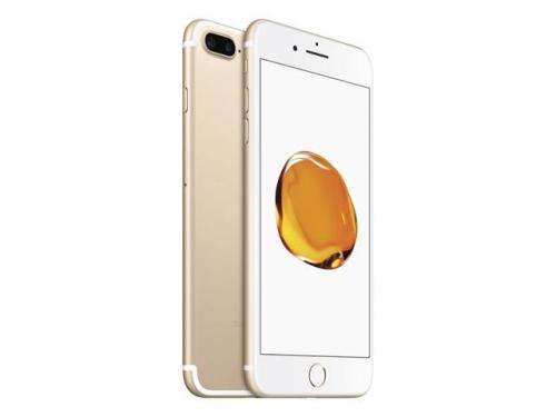 Apple iPhone 7 32GB - Gold (Immaculate condition)
