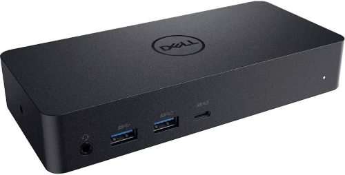 Dell D6000 65W Universal Docking Station with 130W Adaptor (USED)