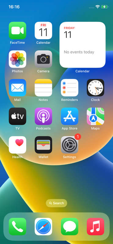 iPhone XR 64GB Black - Excellent condition