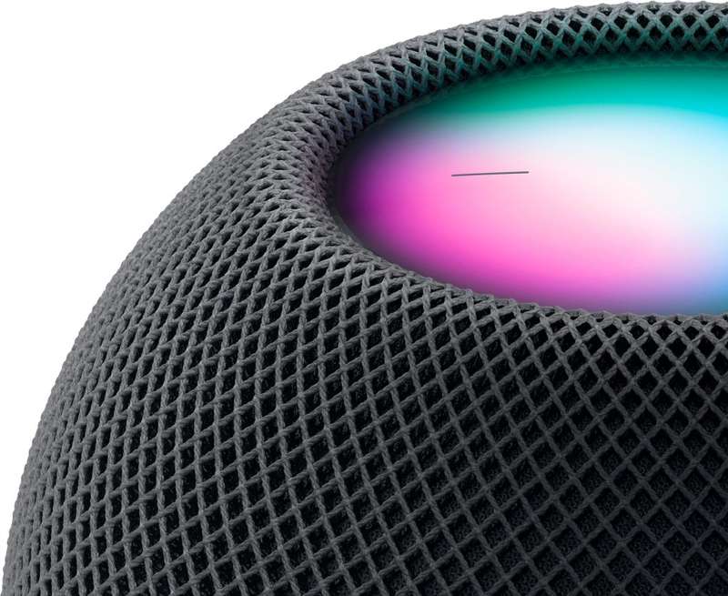 APPLE HomePod Mini - Space Grey Brand New