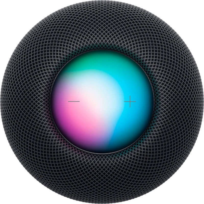 APPLE HomePod Mini - Space Grey Brand New