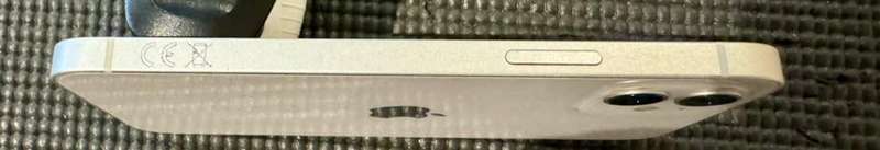 Apple iPhone 12 64GB White (Good condition, some signs of use. Works perfectly) See Pics