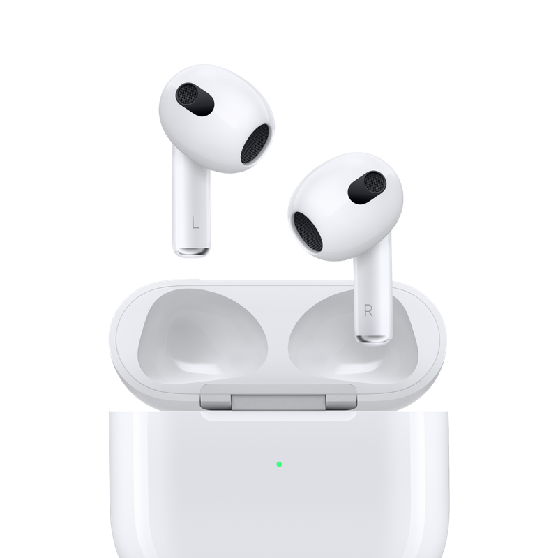 Apple Air Pods 3rd Gen (THESE ARE 100% GENUINE APPLE) in excellent condition