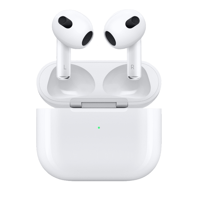 Apple Air Pods 3rd Gen (THESE ARE 100% GENUINE APPLE) in excellent condition