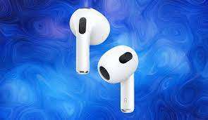 Apple Air Pods 3rd Gen (THESE ARE 100% GENUINE APPLE) in excellent condition
