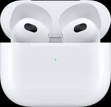 Apple Air Pods 3rd Gen (THESE ARE 100% GENUINE APPLE) in excellent condition