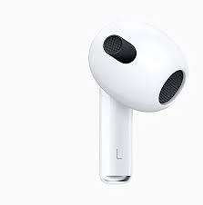 Apple Air Pods 3rd Gen (THESE ARE 100% GENUINE APPLE) in excellent condition