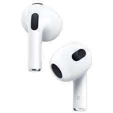 Apple Air Pods 3rd Gen (THESE ARE 100% GENUINE APPLE) in excellent condition