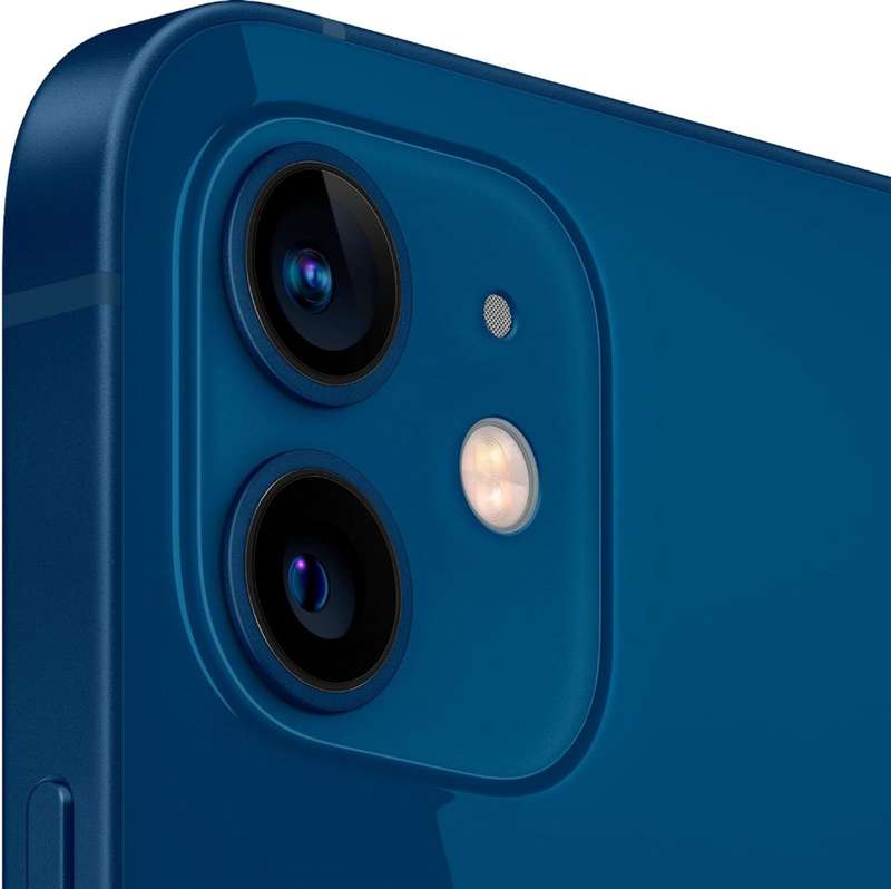 Apple iPhone 12 64GB Blue (Excellent condition. Works perfectly) See pics
