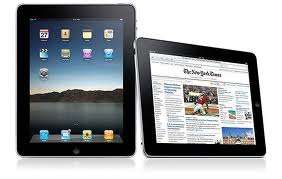 Apple iPad 1 3G 64GB (Model A1337) - Excellent condition