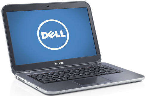Dell Inspiron 14z 5423 Ultrabook: I5, 6GB RAM, 500GB, Win 7 Pro - EXCELLENT CONDITION, FULL WARRANTY