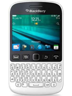Brand new Blackberry 9720 sealed!! Local Stock!! Just released!! (White)