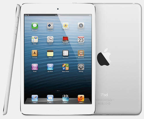 iPad (4th Generation) 16GB WiFi & Cellular (3G/4G)