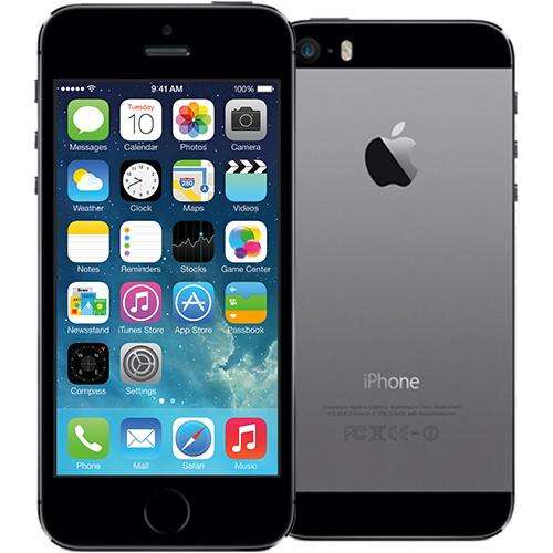 APPLE iPhone 5 - 64GB - ORIGINAL - BLACK