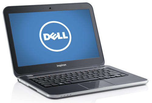Dell Inspiron 13z 5323, i3, 13.3" Display, Win 10, 4GB RAM, 500GB HD