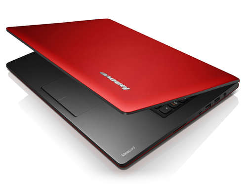 Lenovo S400, i5, 14" Display, Win 10, 4GB RAM, 500GB HD