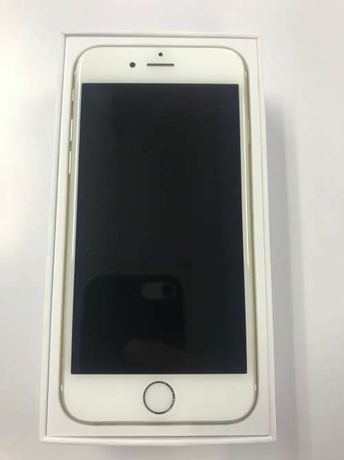 iPhone 6 64GB (Gold)