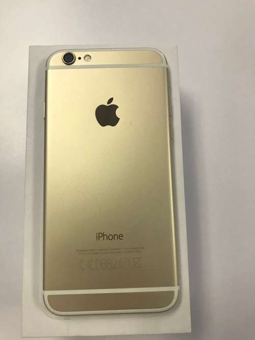 iPhone 6 64GB (Gold)