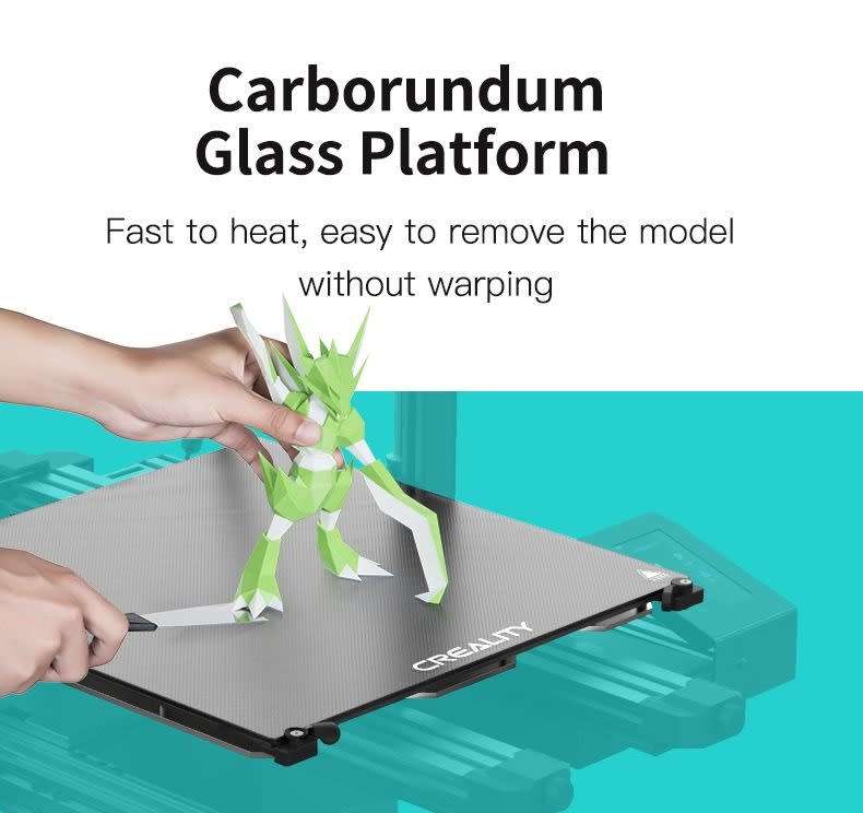 Creality CR-6 Max 3D Printer