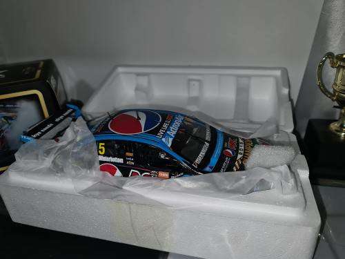 Apex Replicas 1:18 Scale Ford FG X Falcon Winterbottom (2015) Diecast Car - AD81414