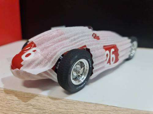 CMC Lancia D50 Alberto Ascari #26 GP Monaco