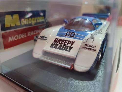 Revell-Monogram March 83G Kreepy Krauly No.00