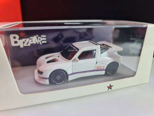 Lancia ECV2 `White` 1988 (Bizarre 1:43 / BZ410)