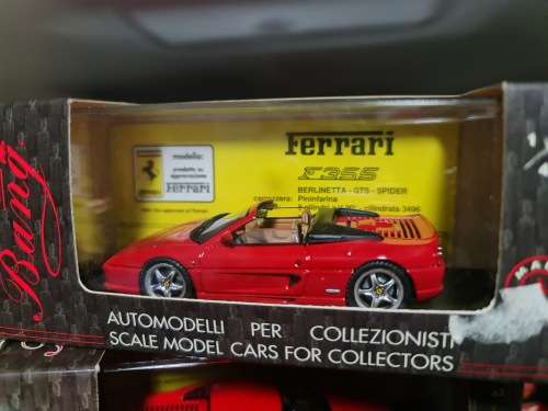 Bang Ferrari F355
