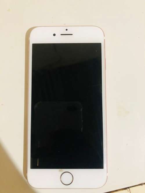 iPhone 6s