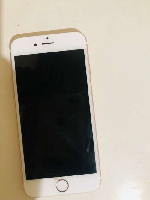 iPhone 6s