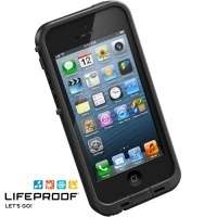LifeProof Cover for iPhoneÂ® 5 Water & Shockproof Cover - Origional