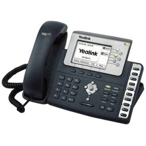 Yealink T28p VOIP Phone