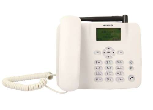 Huawei F317 GSM Fixed Wireless Phone