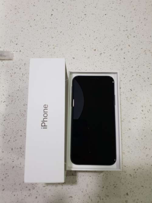 Space Grey iPhone Xs 256GB For Sale