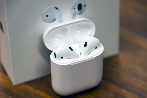 Apple Original AirPods