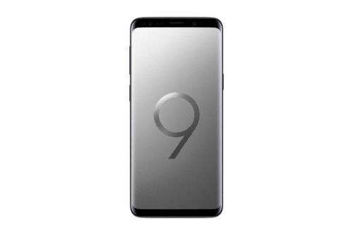 Samsung Galaxy S9+ 128GB | Titanium Grey | SM-G965F | BRAND NEW SEALED SAMSUNG S9 Plus