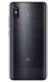 Xiaomi Mi 8 Pro | Brand New Sealed | Local Stock | 8GB RAM 128GB ROM