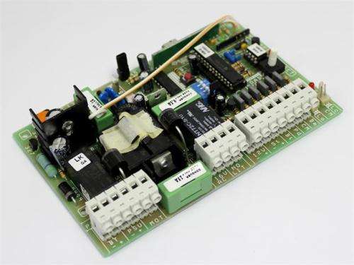 ET Systems DC500 V5 - Gate Motor PC Board ET500