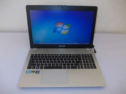 ASUS N56V Laptop Core i7 with GeForce GT 630m 2GB Screen Graphics