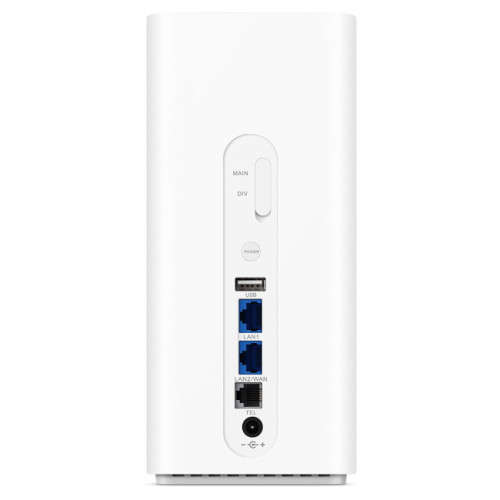 Huawei B618 LTE 4G Router with LTE-A