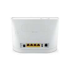 Huawei B315 Router 3G / LTE / LTE-A