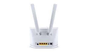Huawei B315 Router 3G / LTE / LTE-A