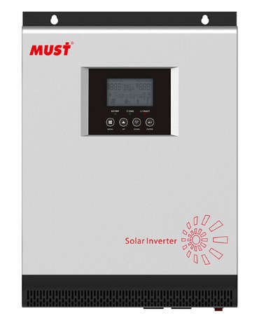 Inverter 3kva (3000va/3000watt)
