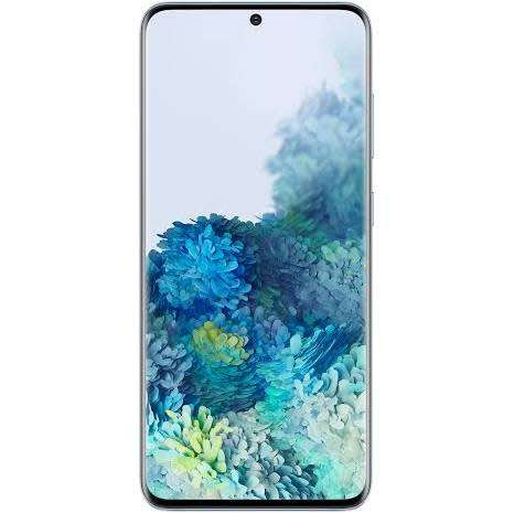 Samsung Galaxy S20 Cosmic Grey - Dual Sim 128gb